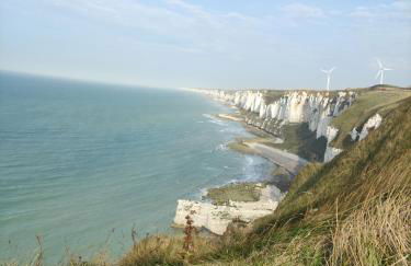 LE WELCOME vue port appartement plain pied - Foto 36