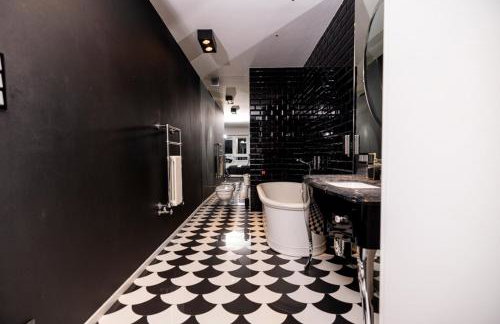 Black Pearl - Amazing City View, 130 sqm - Foto 39