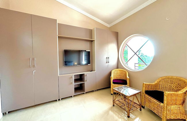 Luxury 4 Bedroom's Independent villa - Foto 12