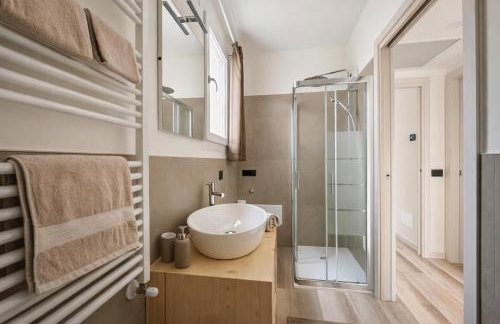 Ava home - apartment in the center Camonica Valley - Foto 17