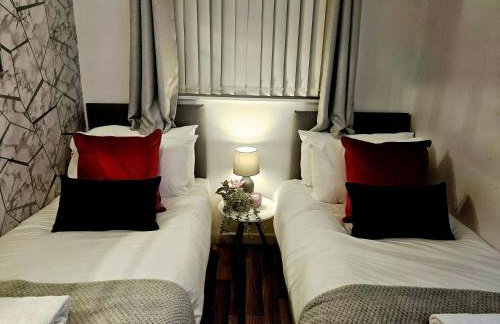 Platt House - Foto 29