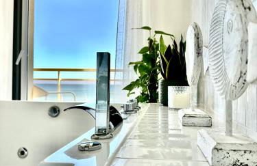 Suite Balnéo Canet - Foto 30