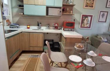 LOFT Encantador no Portinho, Cabo Frio - RJ - Foto 6