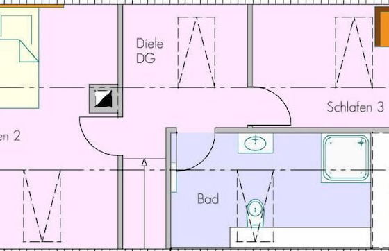 Ferienapartments Pirna - Foto 40