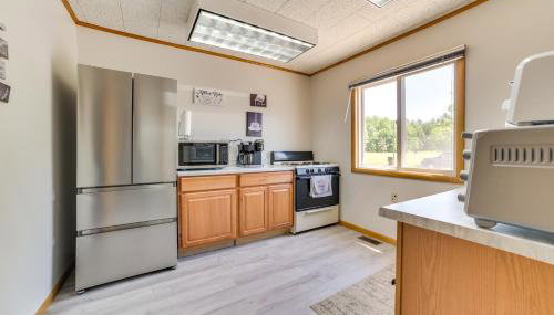 Outdoor Retreat in Atlanta Near Lakes and Trails! - Foto 2