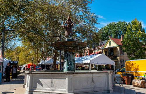 Heart of Mainstrasse 1 - Foto 38