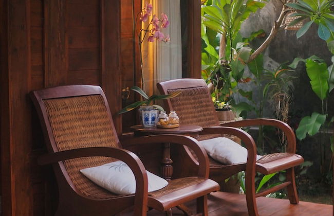 Jabunami Villa - Foto 29