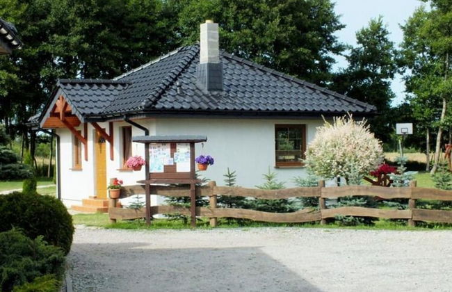 Holiday Homes, Gleznowko - Foto 23