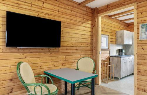 Holzhaus am Waldrand - Foto 33