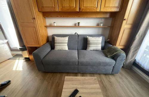 Studio au pied des pistes - Foto 17