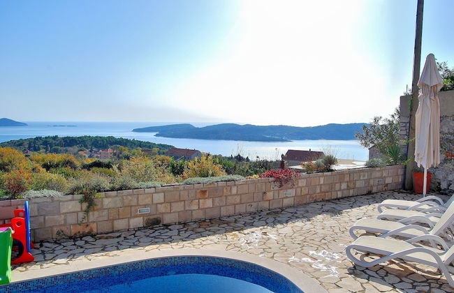 Villa Tony - Photo 1