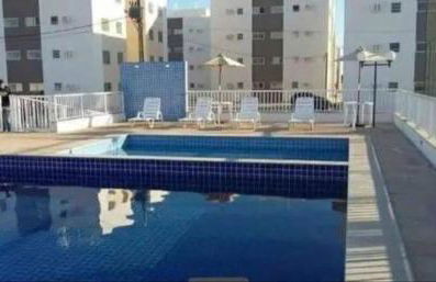 Apto 2 quartos com ar - Fechadura eletrônica - Até 8 pessoas - Foto 15