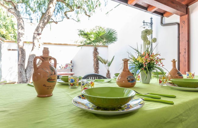 Villetta Isabella - Foto 26