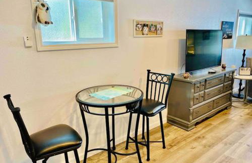 Owl Nest Hot Tub Sleeps 3 Yosemite - Foto 13