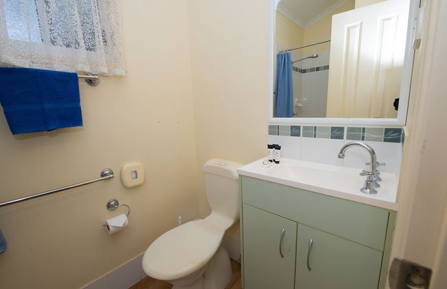 BIG4 Howard Springs Holiday Park - Foto 40