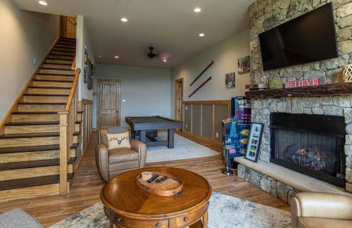 Bear Tracks at Eagles Nest - Foto 25