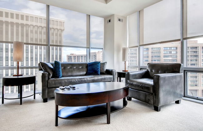 Bluebird Suites near National Airport - Foto 26