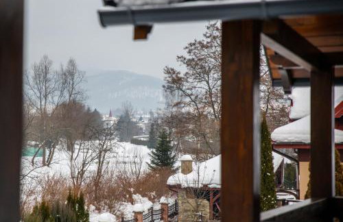 APARTAMENTY ZAZAMCZE - Foto 49