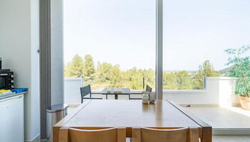 Modern Stay near Monte Solana - Foto 4