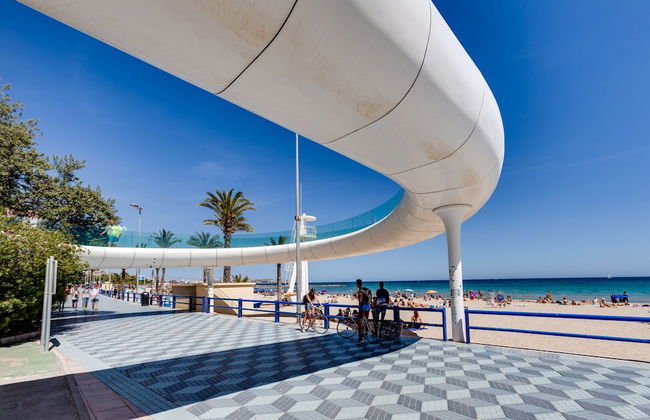 Rambla 11 vistas a ciudad - Foto 33