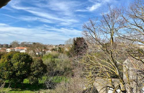 Le gîte du Clos d'André - Foto 13