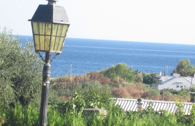 Vista Mozzafiato Sul Salento - Foto 76