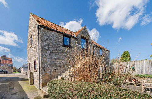 Goldfinch cottage - Foto 12