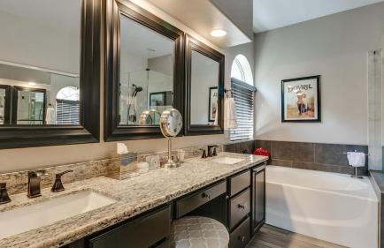 Spectacular Golf Course Home With Pool and Views! - Foto 59