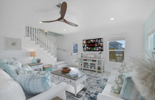 Near Beach Large Home Sleeps 22 BBQ Soaking Tub - Foto 9