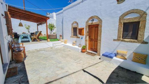 Lefko House - Foto 3