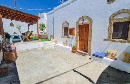 Lefko House - Foto 3