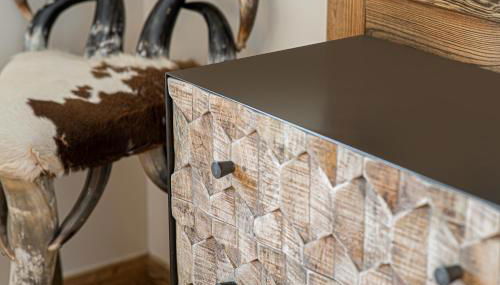 Appartement Flocon - LES CHALETS COVAREL - Foto 5