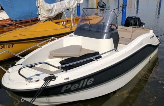 Seeschwalbe Modern Retreat - Foto 31