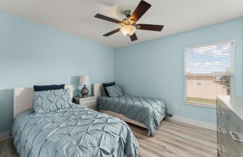 Fabulous Windsor Hills View - Huge pool deck - newly redecorated open plan - Foto 23