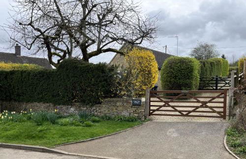 Cherry Tree Cottage - Foto 45