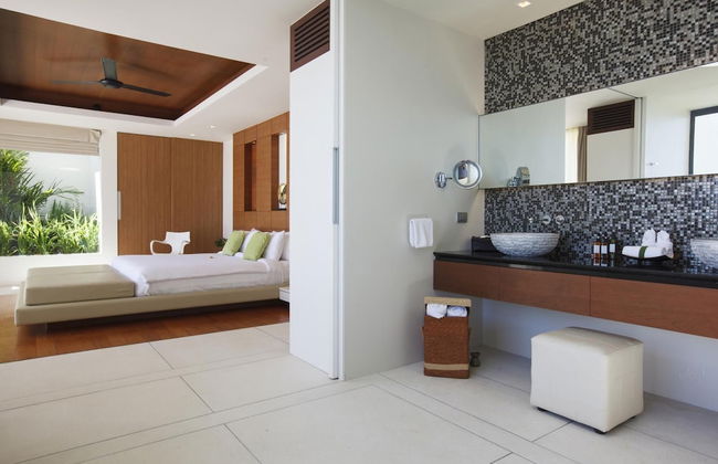 Villa Splash At Lime Samui-bang Makham - Foto 29