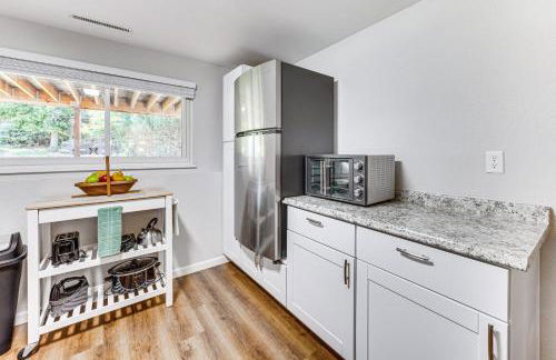 Hillside Place with Mountain Views about 8 Mi to Dtwn! - Foto 12