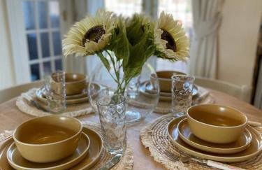 Cosy Croft Cottage - Foto 23