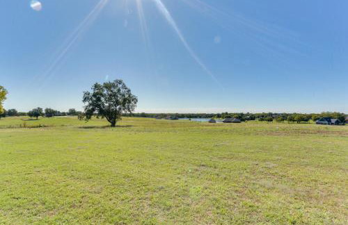 Ranch Getaway with Pool and Horse Stall Access! - Foto 23
