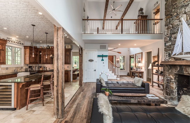 Casa Newmark Holiday home 7 BestStayz.1 - Foto 16