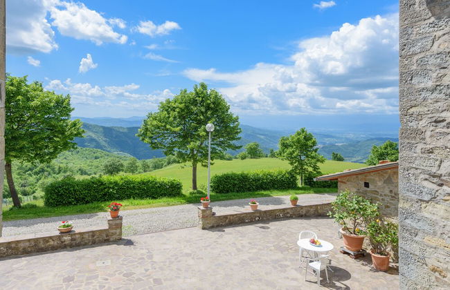 Agriturismo Casa Passerini a Firenze - Foto 20