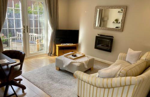 Sun Terrace Lodge Weybridge - Foto 5