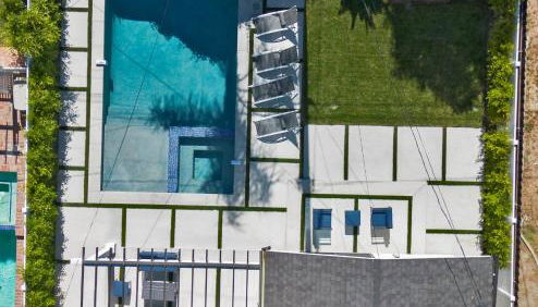 Universal Studio Stellar Home with pool and jacuzzi - Foto 3