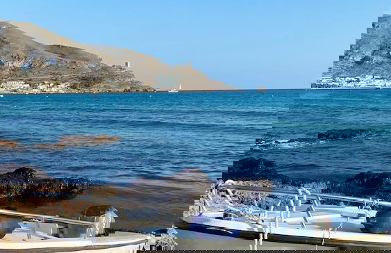 Apartament In Fron Of The Sea - Foto 23