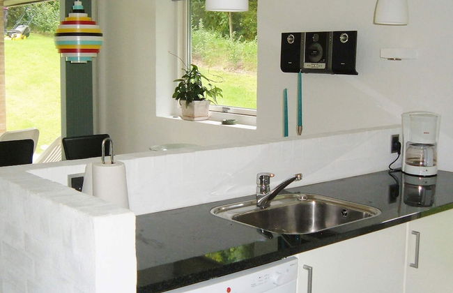 6 Person Holiday Home in Struer-by Traum - Foto 14