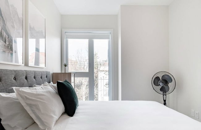 Discover Little Italy From a Bright Apartment - Foto 2