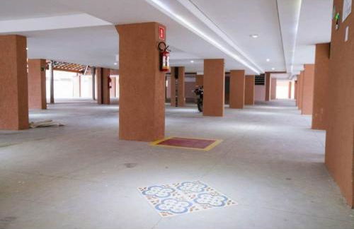 UBATUBA HOME , churrasqueira piscina estacionamento coberto - Foto 8