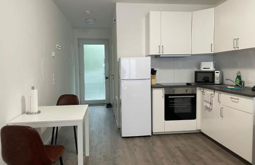 Stilvoll Wohnen in Oldenburg Kreyenbrück Apartments - Photo 10