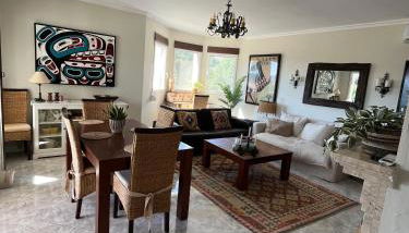 Villa Ruperto - Calpe's Mini Resort - Foto 5