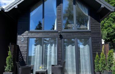 Forest Hill Domki - Międzyzdroje -KLIMATYZACJA - Foto 53